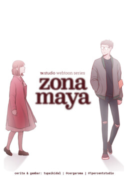 Portada del manga Zona Maya en español