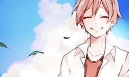 Portada del manga Oka no Ue no Hanashi en español