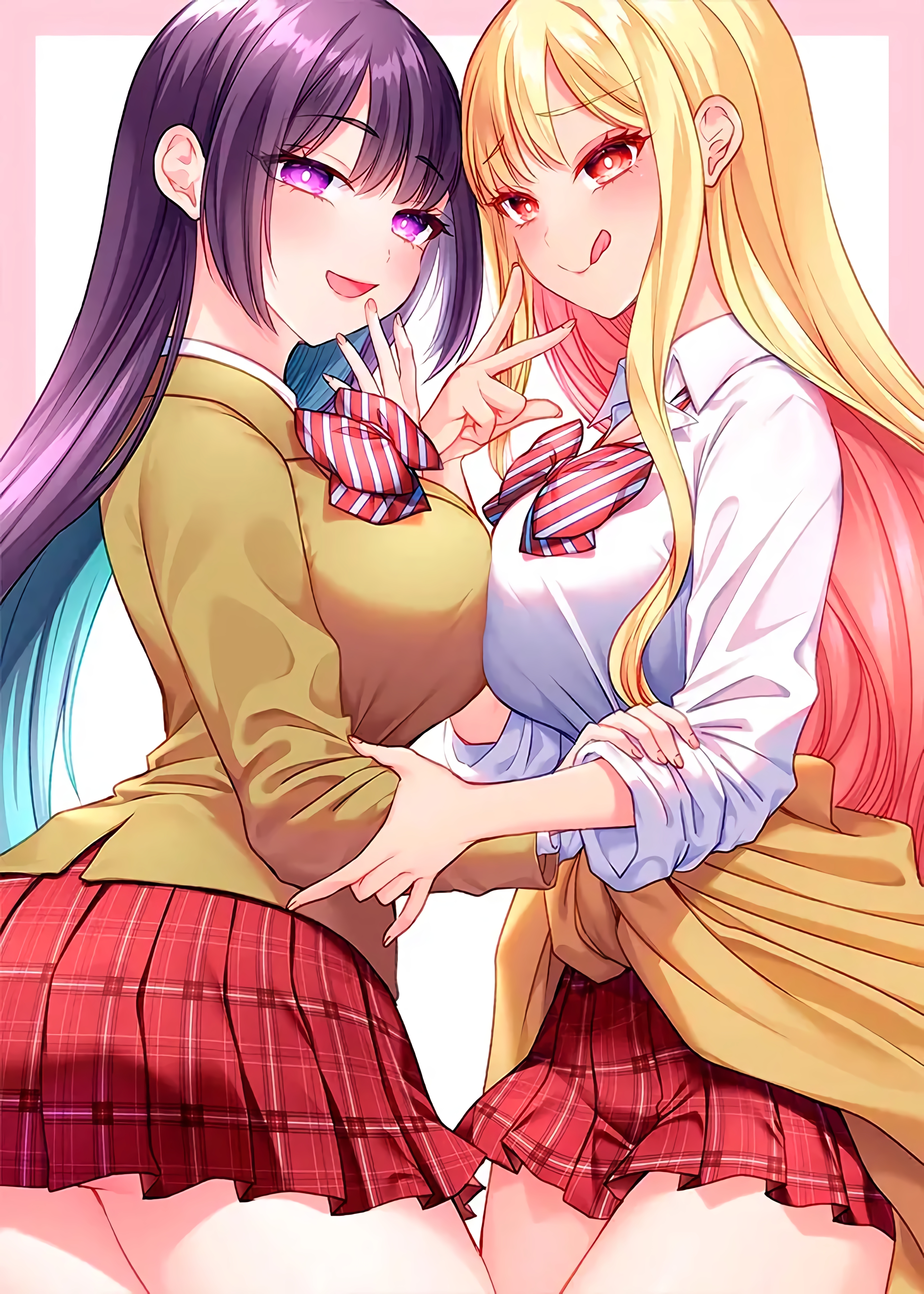 Onee-chan Zu ga Kiwado Sugiru
