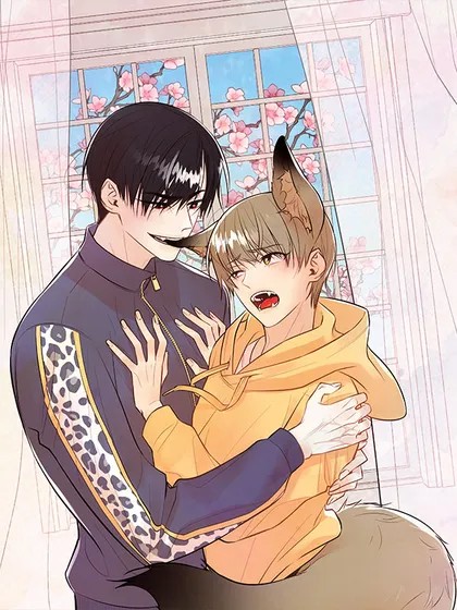 My Insatiable Demon