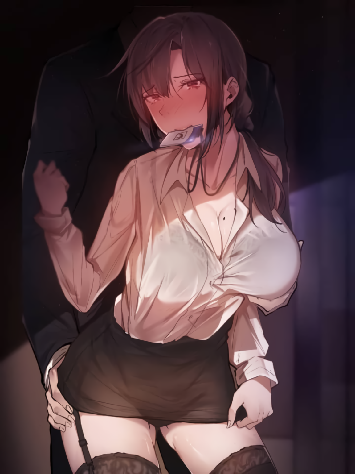Are You Going to Work?