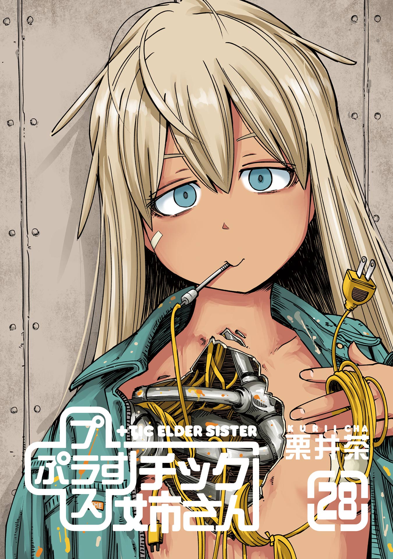 Plastic Neesan