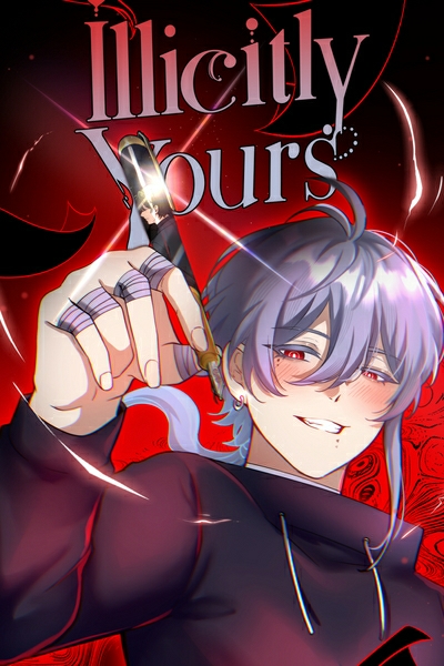 Illicitly Yours