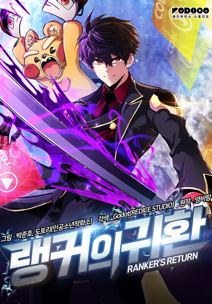 Ranker's Return