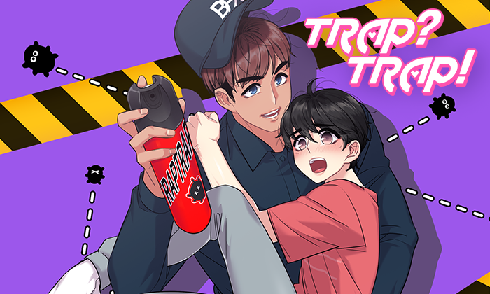 Trap? Trap!