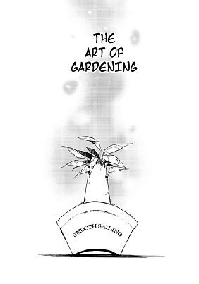 The Art of Gardening