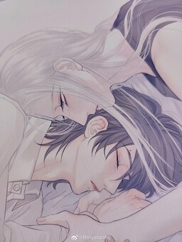 Portada del manga YANGSHENG XIAOXUE en español