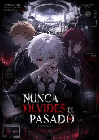 Nunca Olvides