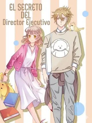 El secreto del director ejecutivo