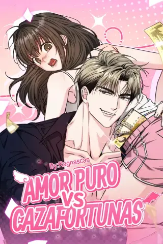 Amor puro vs. Cazafortunas