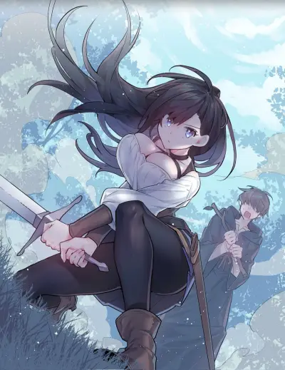 Portada del manga Log in to Lust-A-Land en español