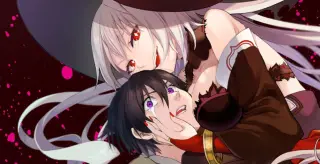 Isekai Tenseisha Koroshi – Cheat Slayer