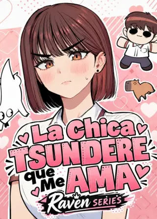 La Chica Tsundere que me Ama