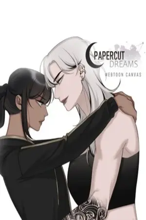 Papercut Dreams