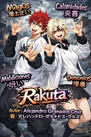 Rakuta