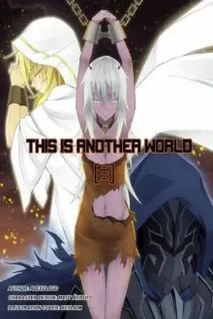 This Is Another World