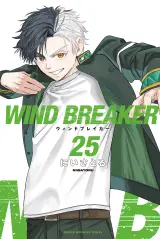 Wind Breaker