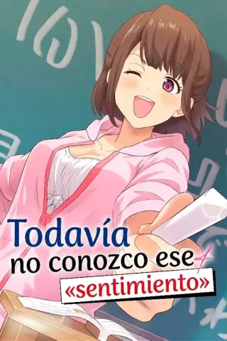 Boku wa mada sono “kanjou” o shiranai