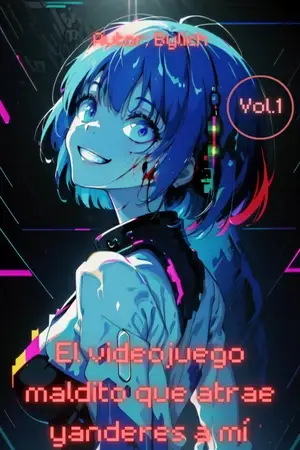 El videojuego maldito que atrae yanderes a mí. Parte 1.