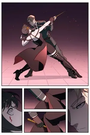 SPY X FAMILY - LOID VS YOR (TWILIGHT VS THORN PRINCESS) PARTE 2