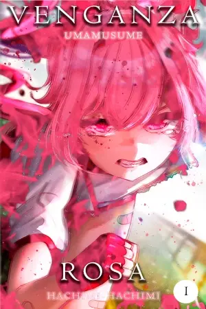 Umamusume - Venganza Rosa