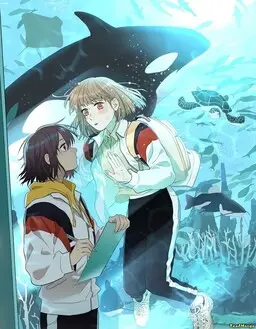 Portada del manga Soulmate en español