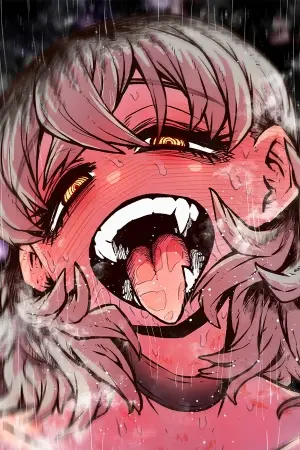 Shiba-chan, una chica salvaje.