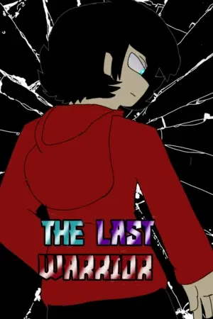 THE LAST WARRIOR