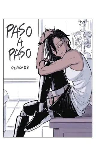 Paso a Paso