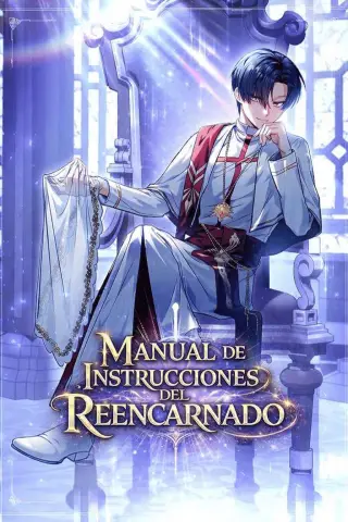 Manual de instrucciones del Reencarnado