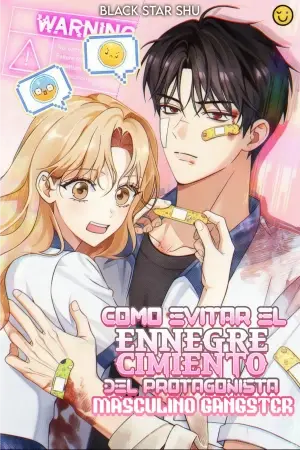 COMO EVITAR EL ENNEGRECIMIENTO DEL PROTAGONISTA MASCULINO GANGSTER
