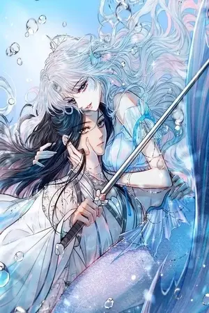 Llegando al mar