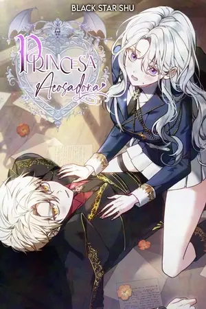 PRINCESA ACOSADORA