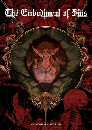 The Embodiment of Sins