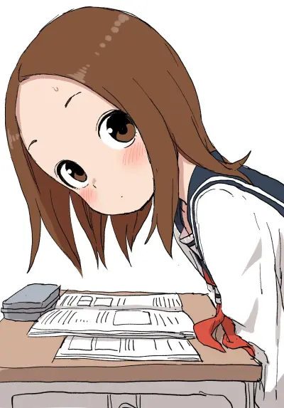 Portada del manga Nishikata-chan en español