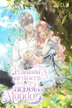 LA AMADA JARDINERA DEL ARBOL DEL MUNDO