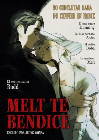 Melt te Bendice