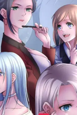 Portada del manga Golden Scale en español