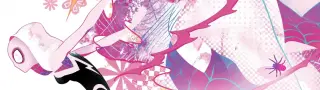 Spider-Gwen: Su gran debut | El Manga