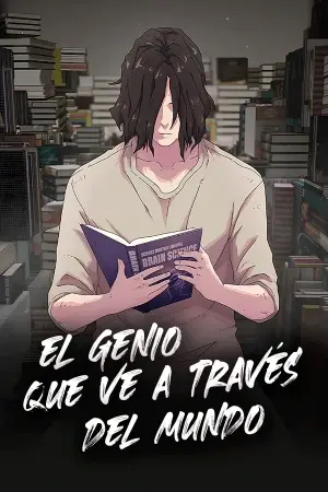 El Genio que ve a través del Mundo