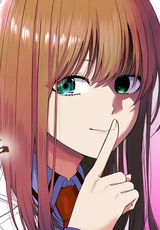 Amado por la hermanita del protagonista, pero ella definitivamente es una Yandere