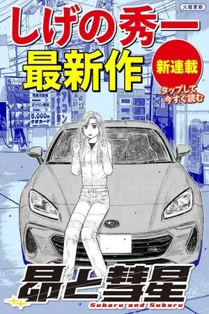 Subaru y Subaru