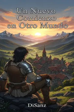 Un Nuevo Comienzo en Otro Mundo