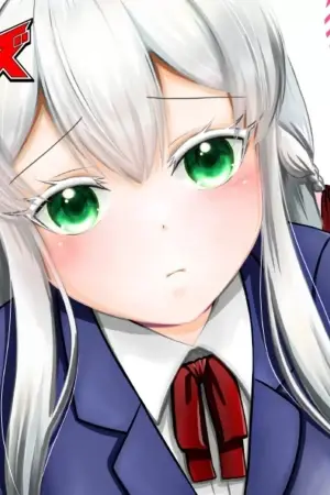 RYUUZAKI-SAN GA ORE NO MAE DAKE DE DERERU RYUU