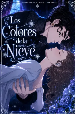 Los Colores de la Nieve