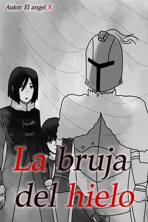 La bruja del hielo