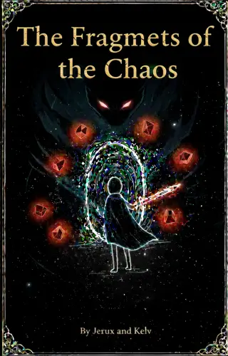El fragmento del caos