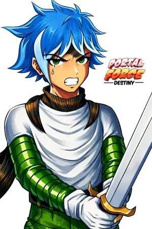 Portal Force RE