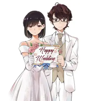 Kekkon Surutte: 365 Days to the Wedding