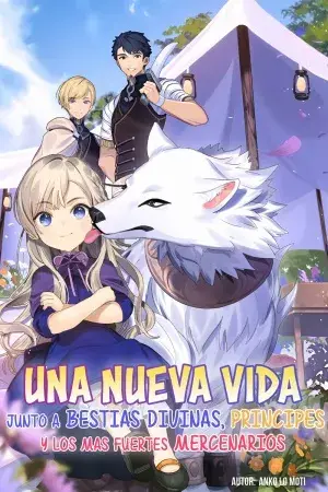 Tensei Youjo